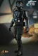 NEW 1/6 HOT TOYS MMS324 STAR WARS EP VII THE FORCE AWAKENS FIRST ORDER TIE PILOT