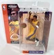 McFarlane Toys NBA Kobe Bryant #8 Sports Action Figure Series 1