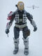 Jazwares Halo Spartan Collection Series 2 SPARTAN EMILE-A238 Figure with Knife