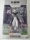 Teenage Mutant Ninja Turtles Alopex BST AXN Loyal Subjects Vigilante Figure