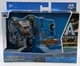 2022 McFarlane Toys Avatar World of Pandora Amp Suit & Colonel Miles Quaritch