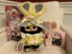 Baby Three Bunnies 400% Lolita's Dreamland and 80% Macaron Cute Bunny V2 