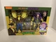 Neca Teenage Mutant Ninja Turtles Ace Duck & Mutagen Man Action Figure 2-Pack