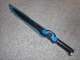Power Rangers Beast Morphers Beast-X Electronic Saber