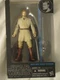 Star Wars Black Series Obi-Wan Kenobi #08 Action Figure 6IN