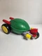 TMNT Stealth Bike Vehicle 2014 Playmates Half Shell Heroes Mutant Ninja Turtles
