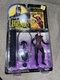 Catwoman 1994 Legends Batman Action Figure Sealed Card Kenner New on Card