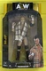 MJF AEW Unrivaled Collection Series 2 #12 Action Figure 2020