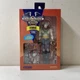 Nacelle Biker Mice From Mars Vinnie 7 Inch Action Figure NEW