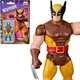 1 New Marvel Legends Series Wolverine 3.75" Retro Action Figures Kenner 2022