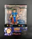 Jada Street Fighter II Ultra: The Final Challengers - Chun-Li Action Figure -NEW
