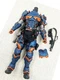 1/6 Body For Hot Toys Batman Arkham Origins Deathstroke VGM30 Collectible Figure