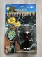 Vintage Tales From The Crypt Action Figure The Cryptkeeper Tuxedo Ace Novelty