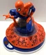 Marvel The Amazing Spiderman Night Light #20549 3 x AA Battery Powered