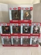Funko Minis - Rudolph the Red-Nosed Reindeer Figures - Lot of 10 - New In Box