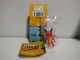INFERNO DRAGON (Mythic) - Stumble Guys Series 1 2023 PMI Blind Box **NEW**