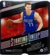 Hasbro Starting Lineup NBA Luka Doncic Dallas Mavericks 6" Action Figure w Stand