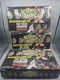 Lot of 3 - NECA TEXAS CHAINSAW MASSACRE HEADLITES LEATHERFACE Light Sets String