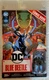 McFarlane DC Page Punchers 3" BLUE BEETLE Figure With Comic - New & Sealed! 