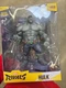 Marvel Rivals Gamer Verse McFarlane Variant Platinum Grey The Hulk 1:6 Statue