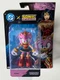 Jakks DC x Sonic The Hedgehog Amy as Wonder Woman 5" Comic Action Figure toy HTF