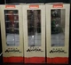 (5) Avatar, Last Airbender AZULA OZAI TOPH AANG KATARA Action Figure Diamond Sel