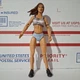 WWE WWF Lita Jakks Finishing Moves Series 4 2001 Team Xtreme Amy Dumas