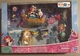 Disney Princess Little Kingdom Land & Sea Adventures Ariel Prince Eric Doll Set