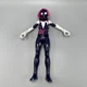 Ghost Spider-Gwen Figure Toy 11" Tall Hasbro Marvel Comics Spiderman Venom