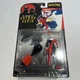 1997 Kenner The Adventures Of Batman And Robin Harley Quinn Action Figure - NEW!