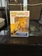 Funko Pop! Vinyl: Pok&eacute;mon - Alakazam #855