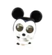 Just Play Disney Doorables Series 9 Minnie Mouse 20's Figure NEW