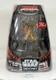 Star Wars - Titanium Series - Die Cast - Bossk Figure - Hasbro 2006 - New Sealed