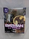 DC Comics Two-Face Action Figure 6" Kia Asamiya Batman Wave 1 Yamato Toys NIB