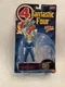 Toy Biz 1994 NEW Marvel Fantastic Four Invisible Woman 5" Action Figure