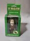 li&rsquo;l William Shakespeare Posable Figure By Accoutrements W/ Comic