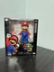 JAKKS Pacific Super Mario Bros. Movie Mario 5 in Action Figure w/Plunger- 417164