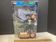 Marvel Legends Series IV 4 The Punisher Action Figure 2003 Toy Biz