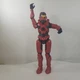 2020 Jazwares 12" Halo Spartan MK VII Action Figure Red