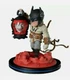 DC Comics Batman Last Knight on Earth Q-Fig Elite Figure by QM *IN STOCK