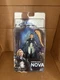 Heroes of the Storm - Blizzard Dominion Ghost, Nova Action figure by NECA