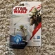 HASBRO Star Wars Force Link Collection YODA 3.75&rdquo; Action Figure NEW SEALED