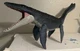 Jurassic World Fallen Kingdom Real Feel 28" Mosasaurus Dinosaur Figure by Mattel