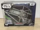 Star Wars Micro Galaxy Squadron TIE Reaper SEALED Rogue One Set #0204 Series 3