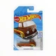 Hot Wheels Volkswagen T2 Pickup 96/250 - 2019 Mainline A