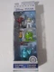 Nano Metalfigs DISNEY PIXAR 5-PACK Figurines Cake Toppers Die Cast Metal&nbsp;