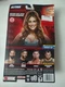 Mattel WWE Basic Series 137 Aliyah First Time in the Line Action Figure