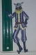 Banpresto That Time I Got Reincarnated As A Slime Otherworlder Laplace Figure