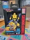 Transformers Bumblebee Studio Series 86-29 Hasbro. Box Not Mint. New Sealed (K)