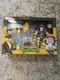 NECA TMNT Ace Duck and Mutagen Man Action Figure 2 Pack